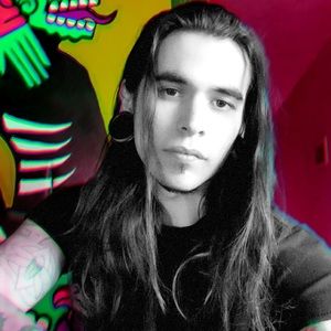 Meet your Posher, Kevin